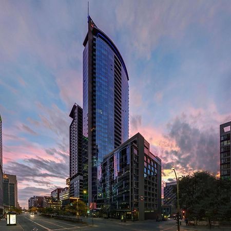 Courtyard Par Marriott Montreal Centre-Ville Exterior foto