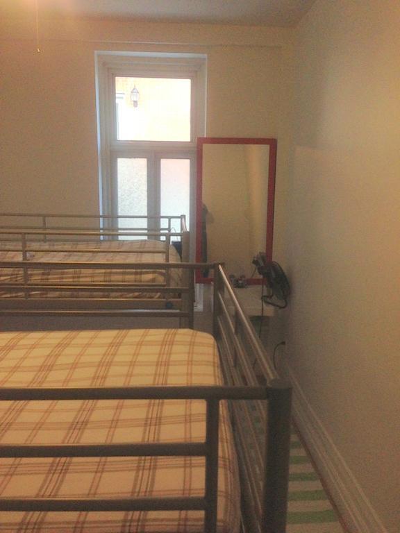 Courtyard Par Marriott Montreal Centre-Ville Habitación foto