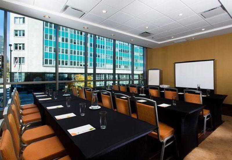 Courtyard Par Marriott Montreal Centre-Ville Exterior foto